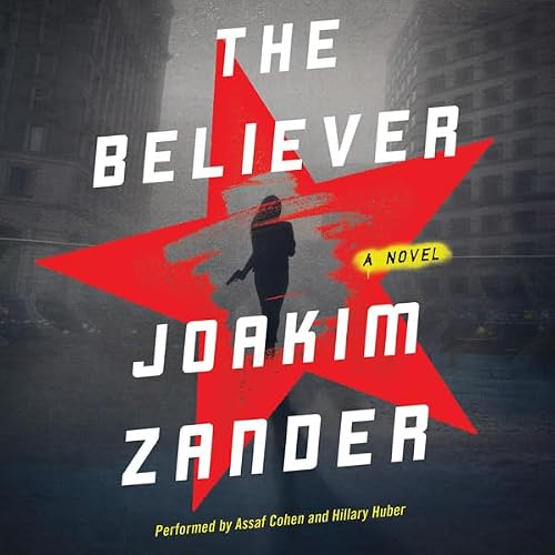 Cover of The Believer
