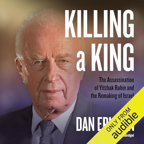 Cover of Killing a King