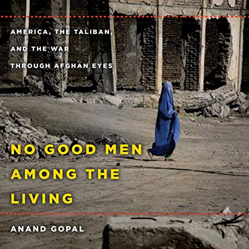 Cover of No Good Men Among the Living