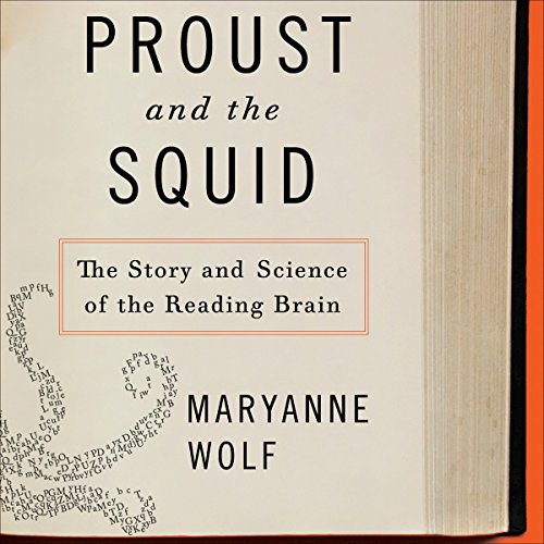 Cover of Proust and the Squid