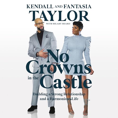 Cover of No Crowns in the Castle
