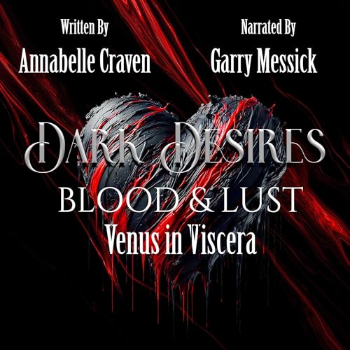 Cover of Venus in Viscera