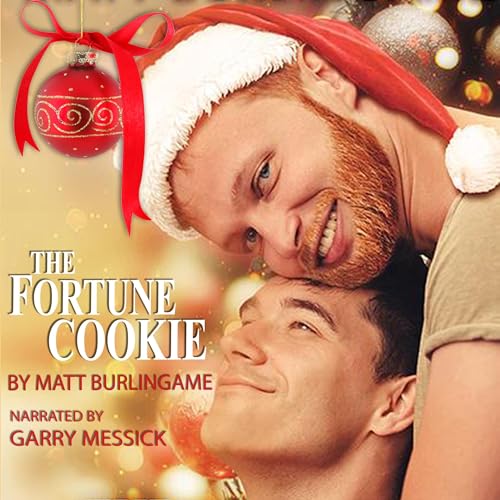 Cover of The Fortune Cookie