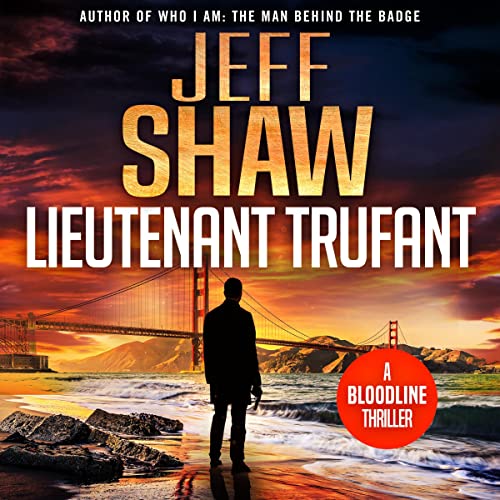 Cover of Lieutenant Trufant