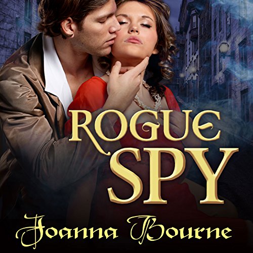 Cover of Rogue Spy