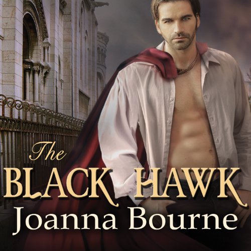 Cover of The Black Hawk