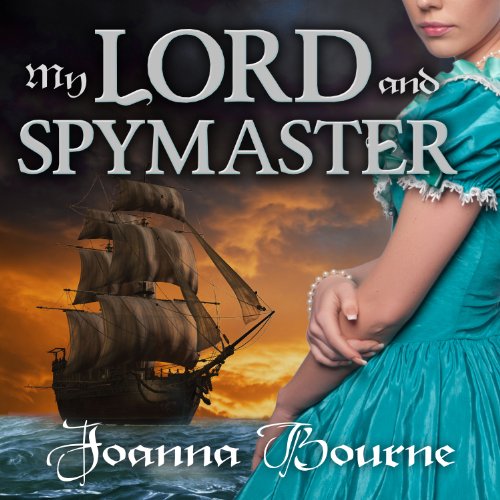 Cover of My Lord and Spymaster