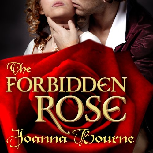 Cover of The Forbidden Rose