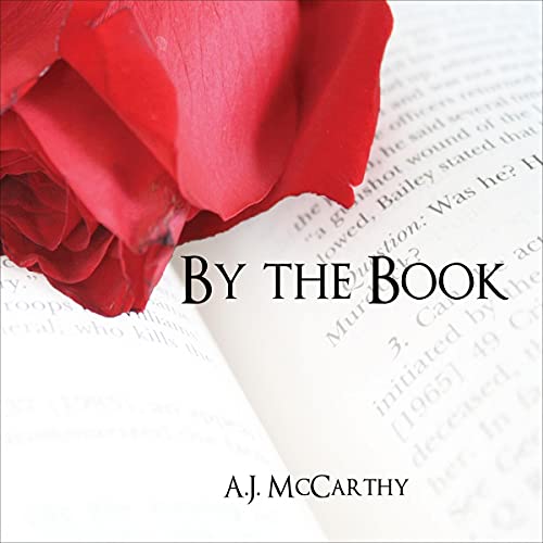 Cover of By the Book: A Canadian Crime Novel