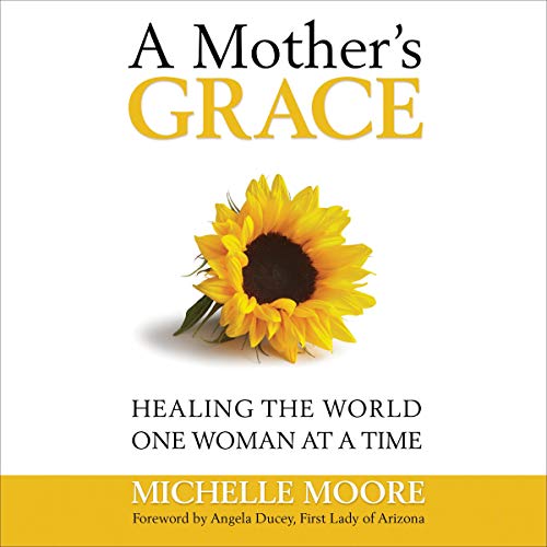 Cover of A Mother's Grace