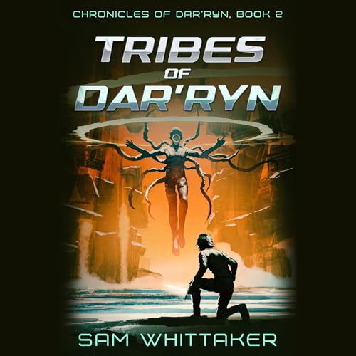 Cover of Tribes of Dar'ryn