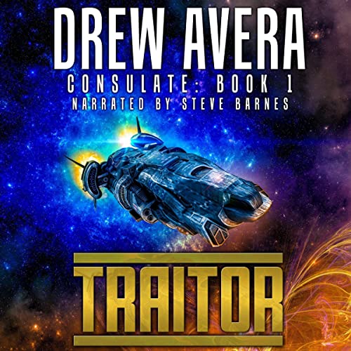 Cover of Traitor