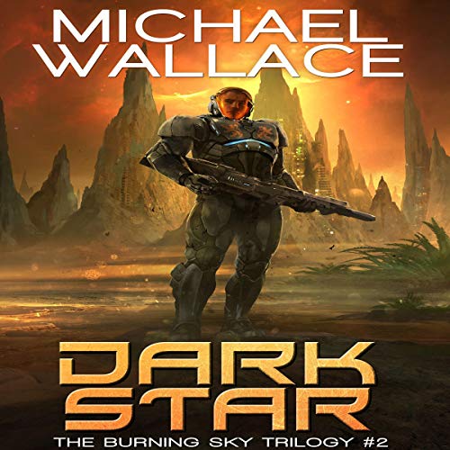 Cover of Dark Star