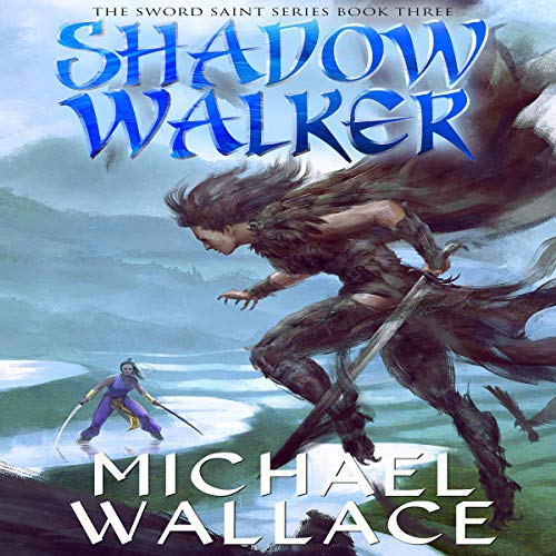 Cover of Shadow Walker