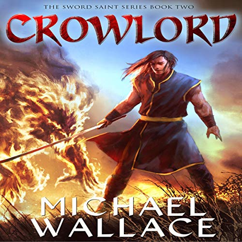 Cover of Crowlord