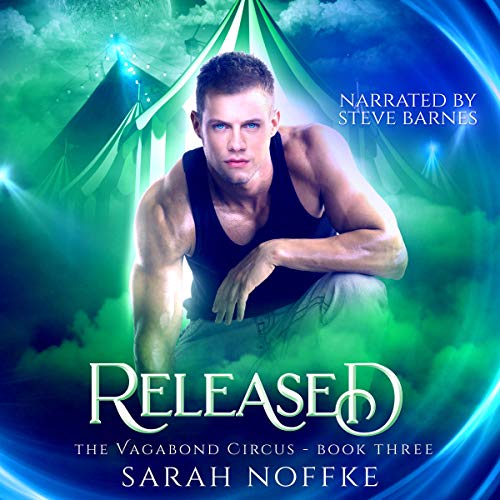 Cover of Released