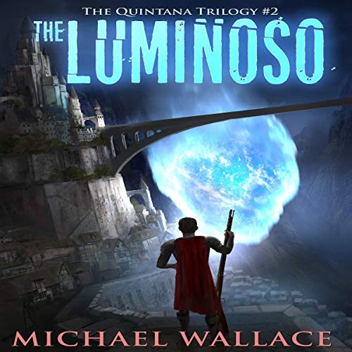 Cover of The Luminoso