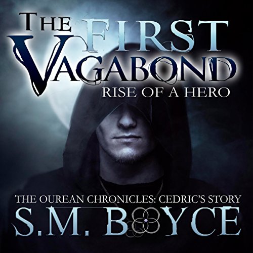 Cover of The First Vagabond: Rise of a Hero
