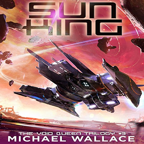 Cover of Sun King