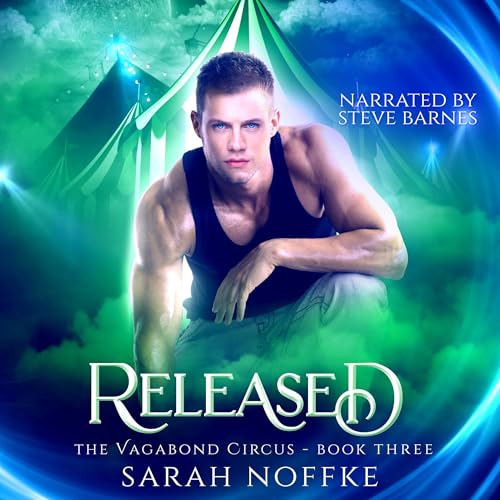 Cover of Released