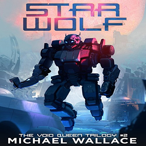 Cover of Star Wolf