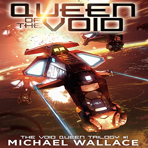Cover of Queen of the Void