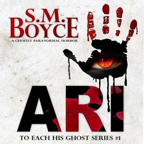 Cover of Ari