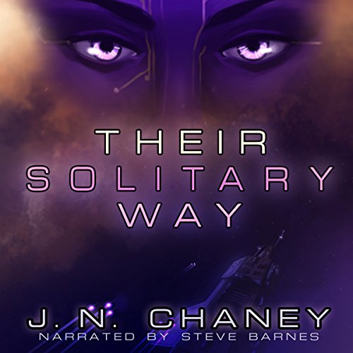 Cover of Their Solitary Way