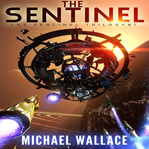 Cover of The Sentinel