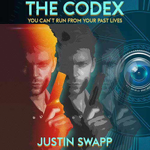 Cover of The Codex