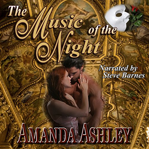 Cover of The Music of the Night