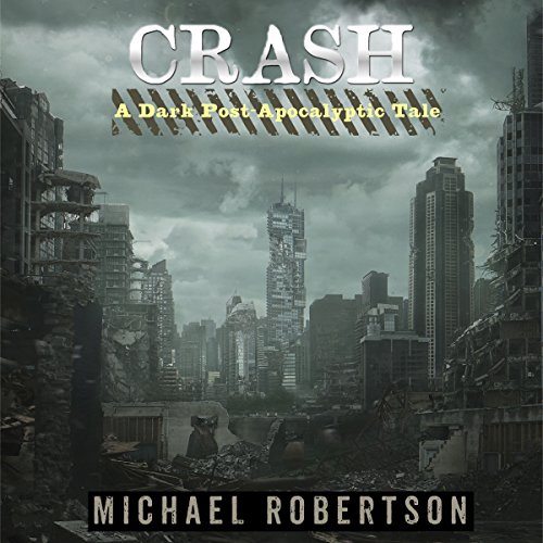Cover of Crash: Book One