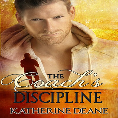 Cover of The Coach's Discipline