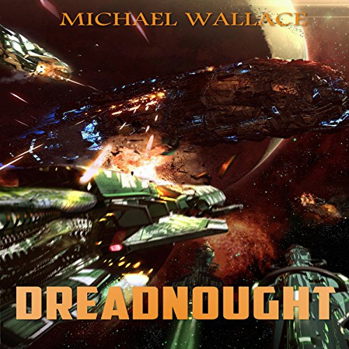 Cover of Dreadnought
