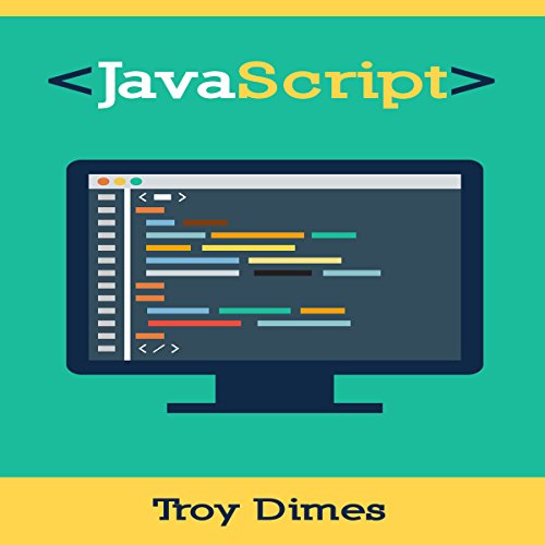 Cover of JavaScript: A Guide to Learning the JavaScript Programming Language