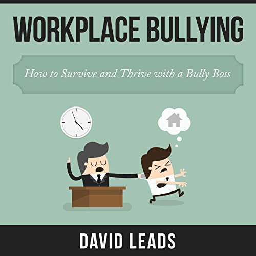 Cover of Workplace Bullying