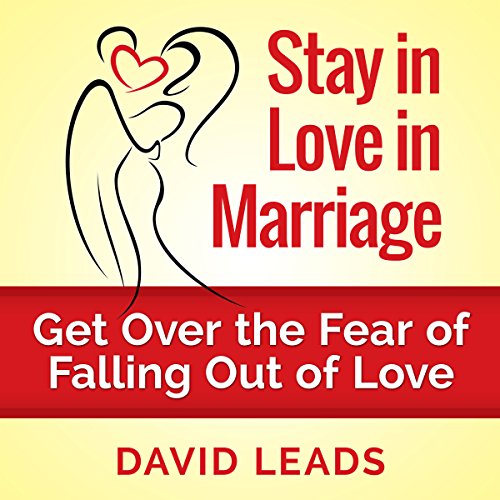 Cover of Stay in Love in Marriage