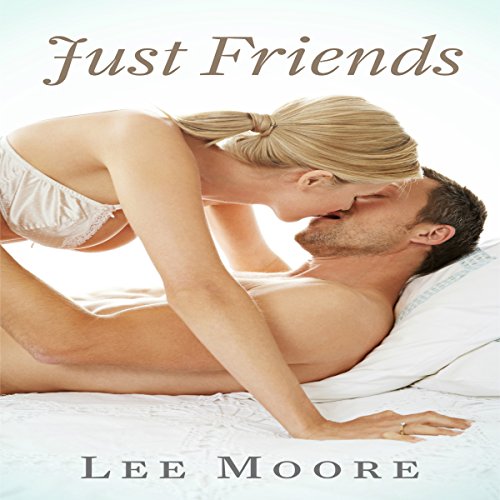 Cover of Just Friends