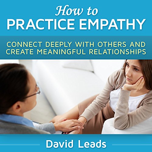 Cover of How to Practice Empathy