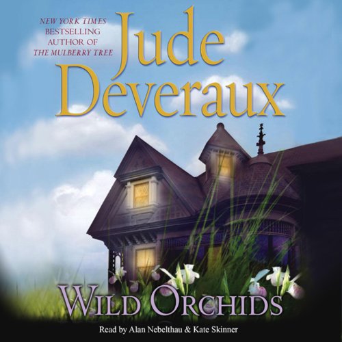 Cover of Wild Orchids