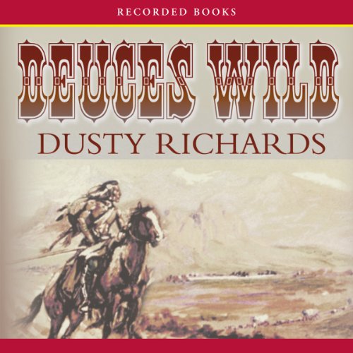 Cover of Deuces Wild