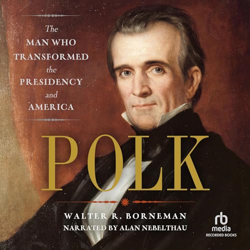 Cover of Polk