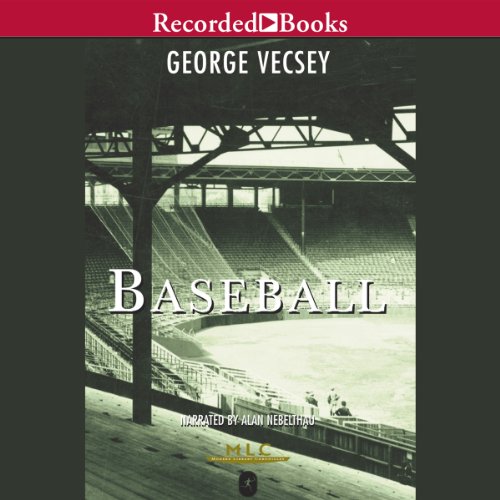 Cover of Baseball