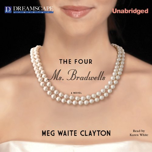 Cover of The Four Ms. Bradwells