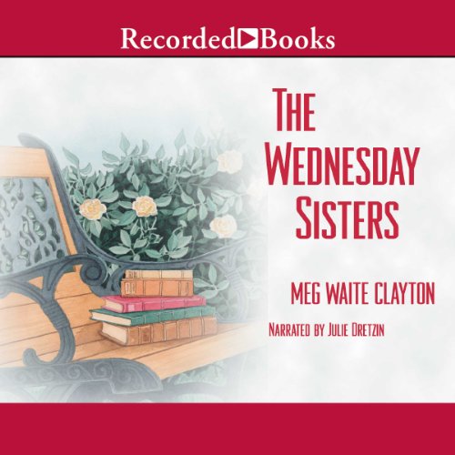 Cover of The Wednesday Sisters