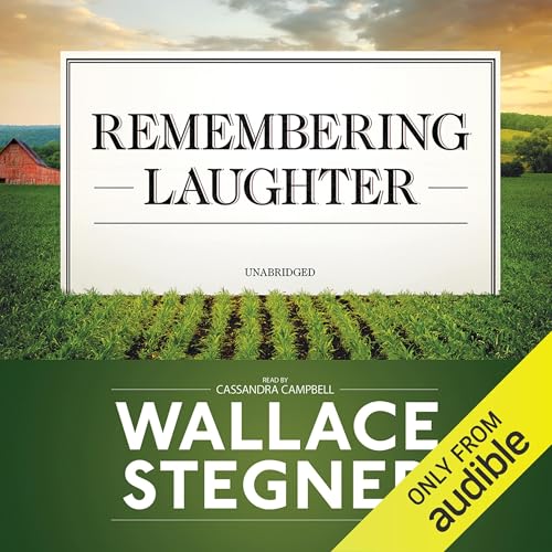 Cover of Remembering Laughter