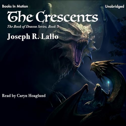 Cover of The Cresents