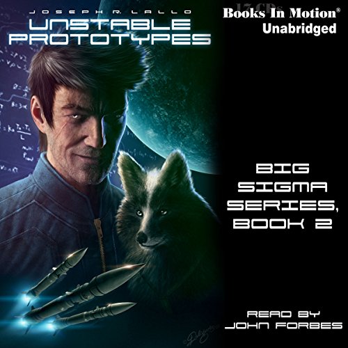 Cover of Unstable Prototypes