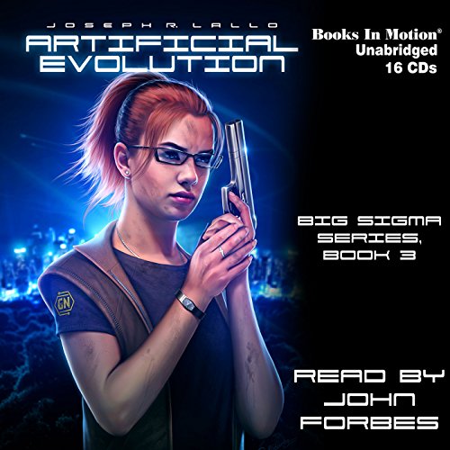 Cover of Artificial Evolution