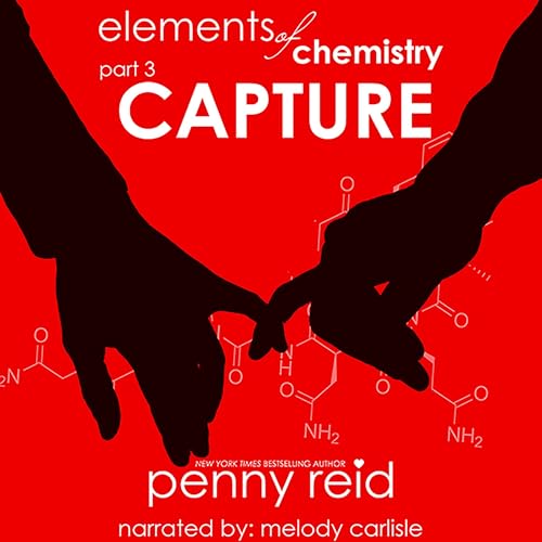 Cover of CAPTURE